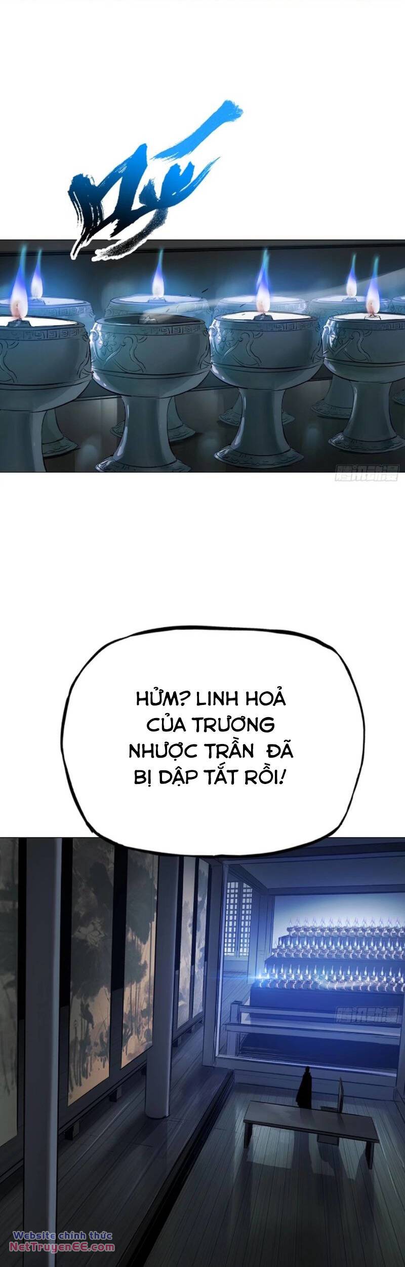 Phong Yêu Vấn Đạo Chapter 37 - Trang 2