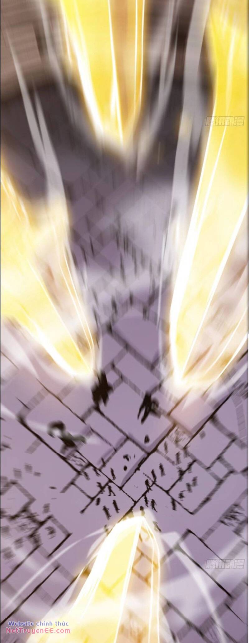 Phong Yêu Vấn Đạo Chapter 37 - Trang 2