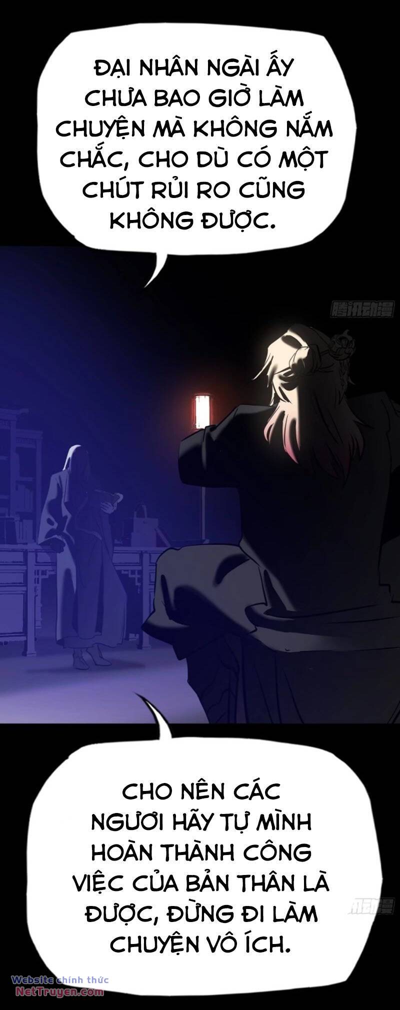 Phong Yêu Vấn Đạo Chapter 41 - Trang 2