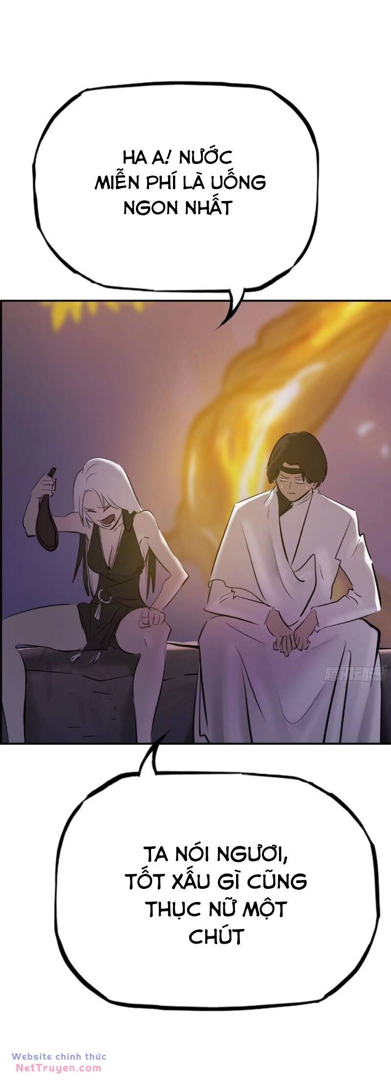 Phong Yêu Vấn Đạo Chapter 41 - Trang 2