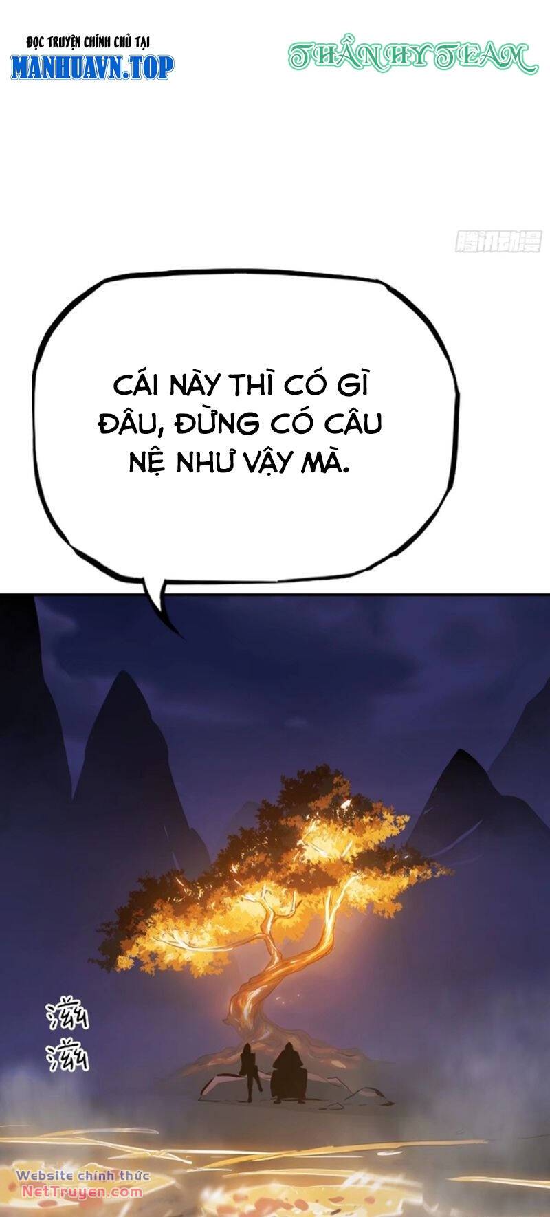 Phong Yêu Vấn Đạo Chapter 41 - Trang 2