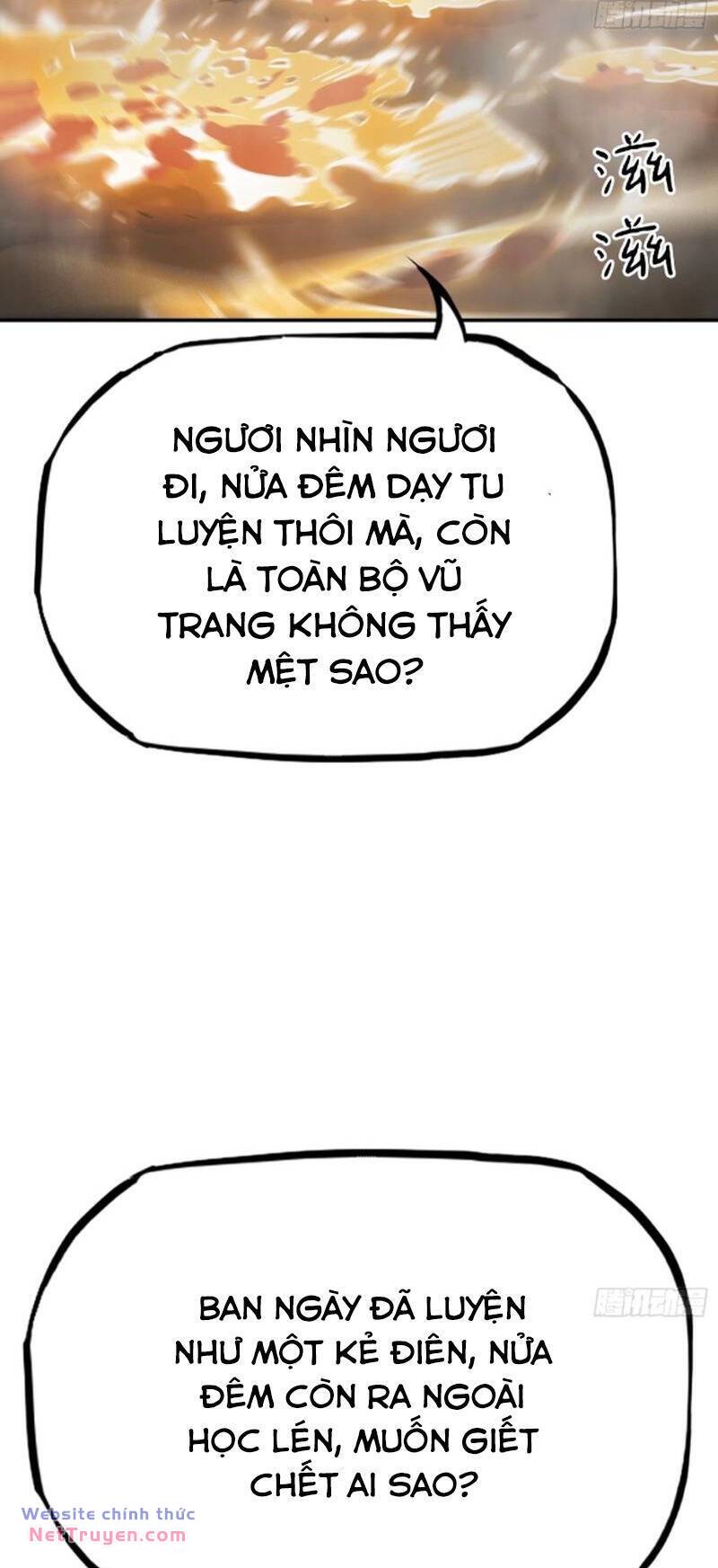 Phong Yêu Vấn Đạo Chapter 41 - Trang 2