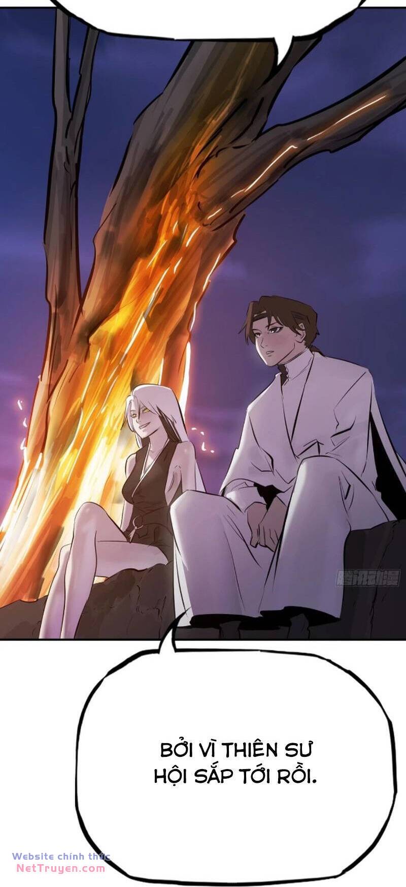 Phong Yêu Vấn Đạo Chapter 41 - Trang 2