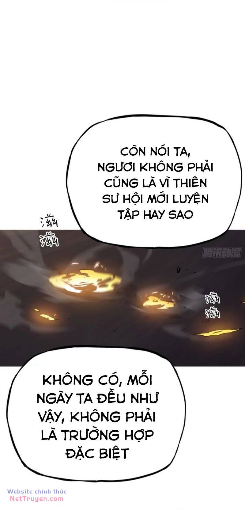 Phong Yêu Vấn Đạo Chapter 41 - Trang 2