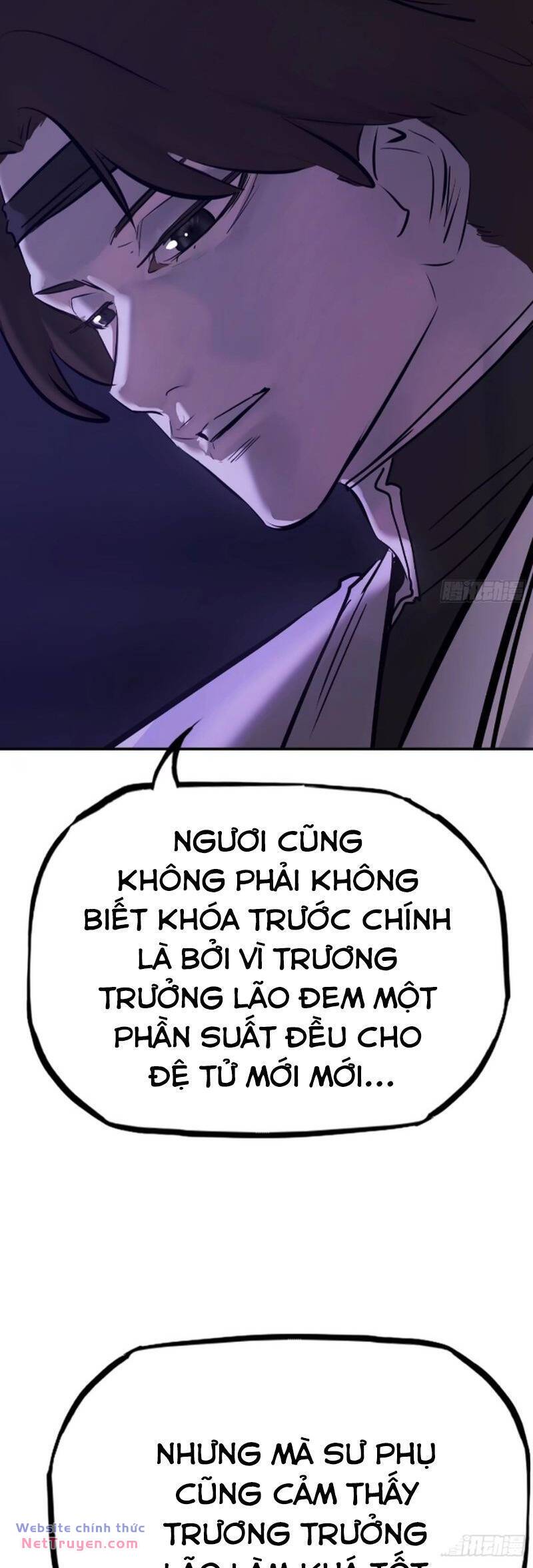 Phong Yêu Vấn Đạo Chapter 41 - Trang 2