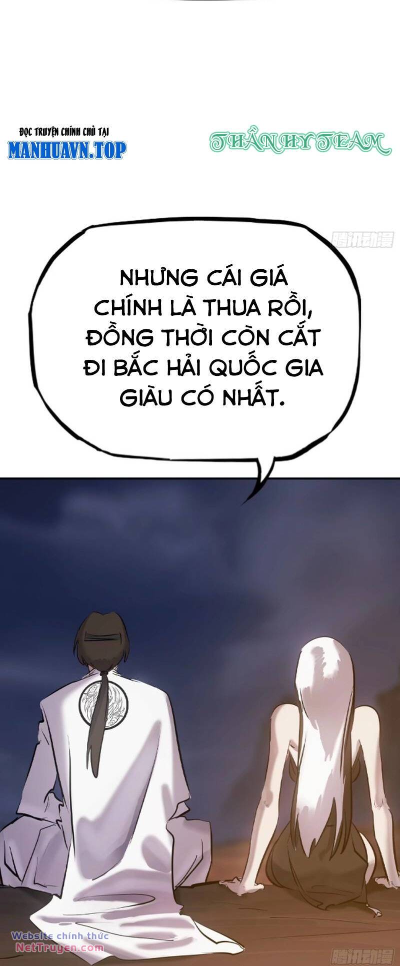 Phong Yêu Vấn Đạo Chapter 41 - Trang 2