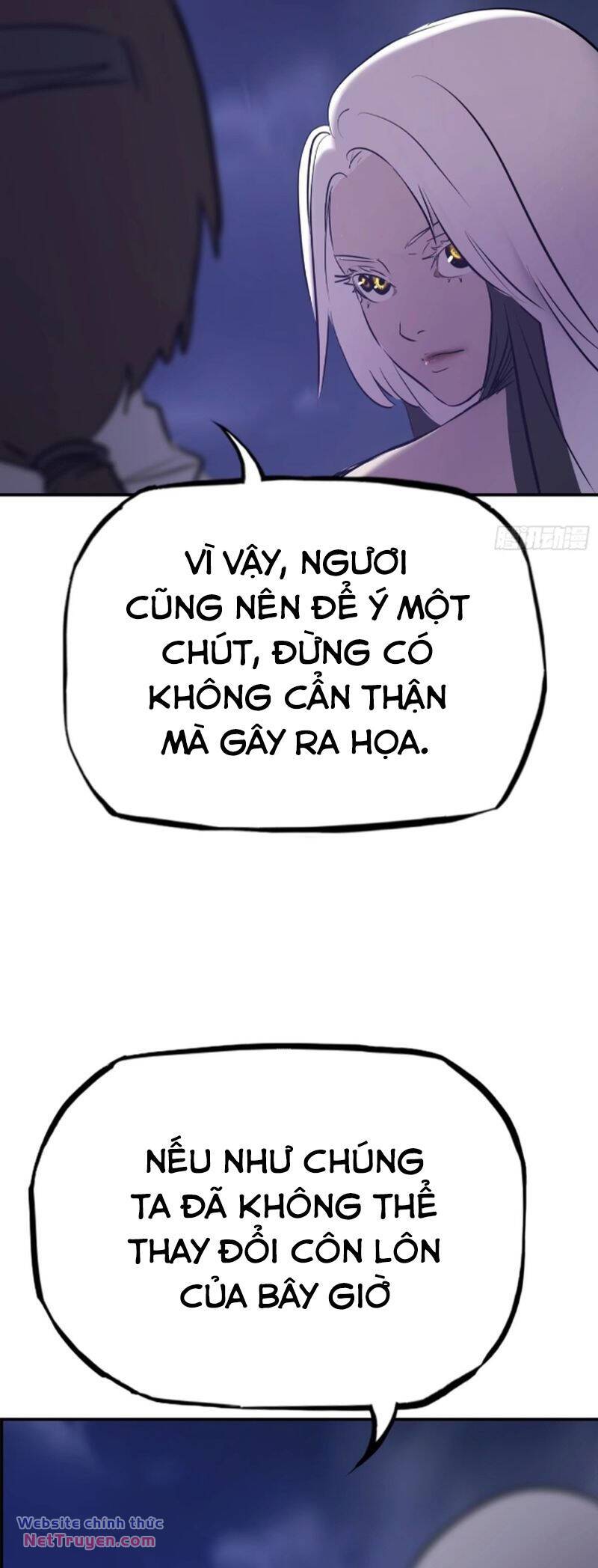 Phong Yêu Vấn Đạo Chapter 41 - Trang 2