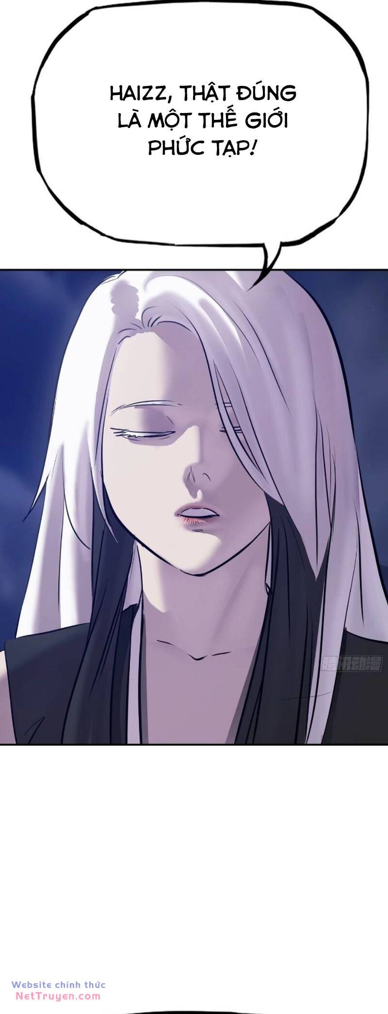 Phong Yêu Vấn Đạo Chapter 41 - Trang 2