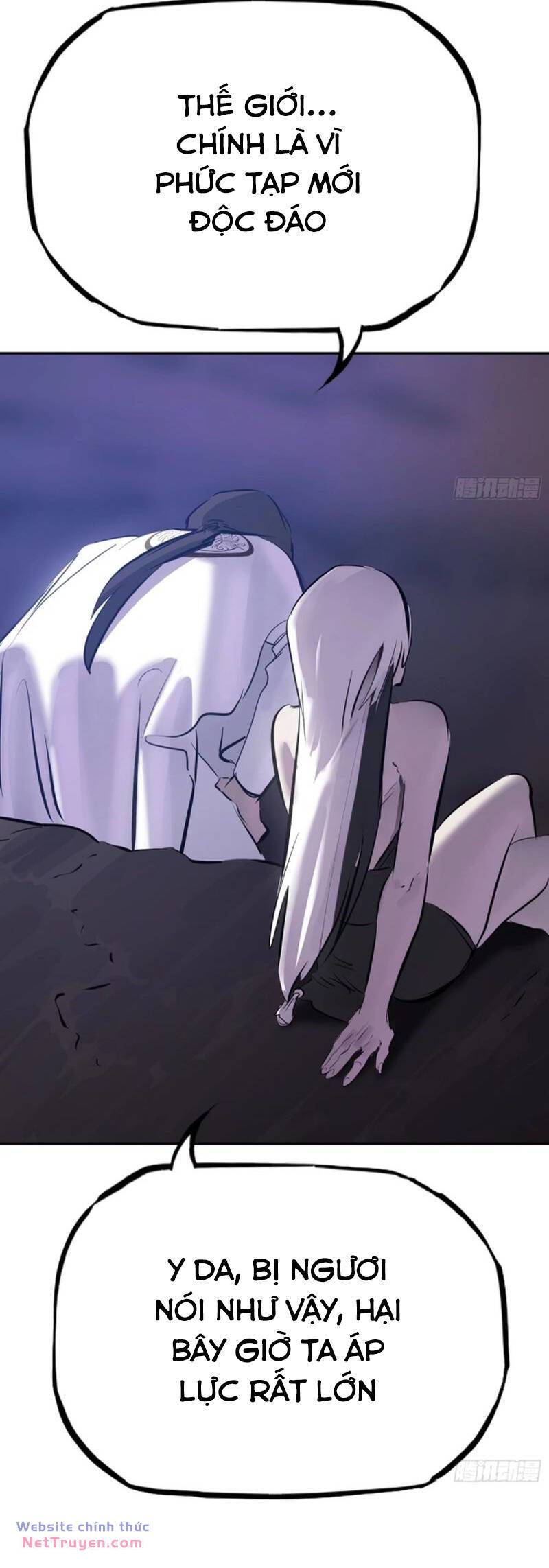 Phong Yêu Vấn Đạo Chapter 41 - Trang 2