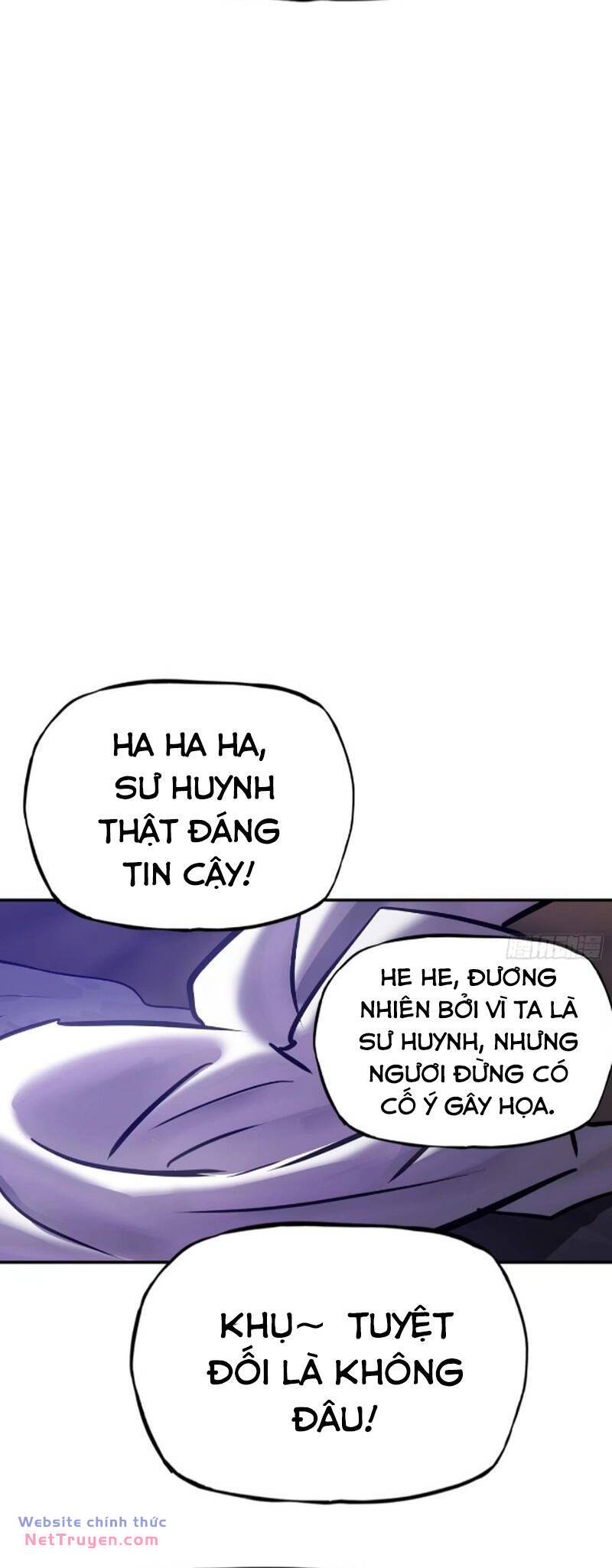 Phong Yêu Vấn Đạo Chapter 41 - Trang 2