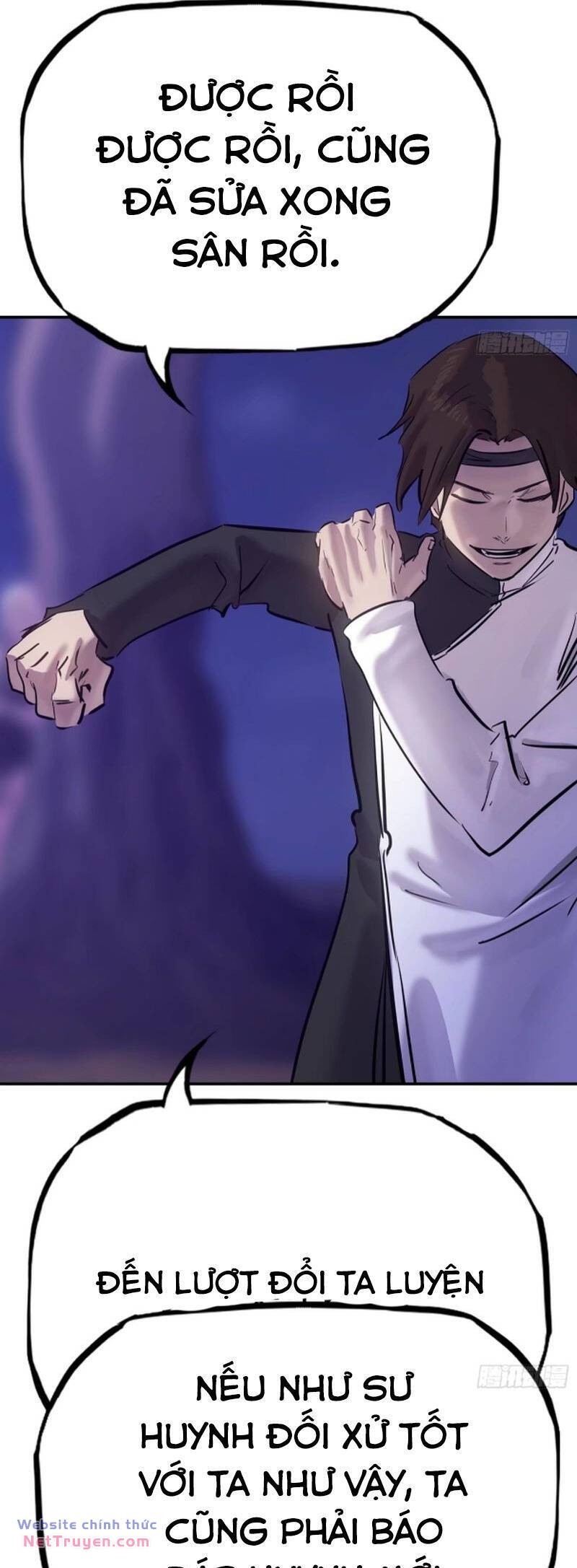 Phong Yêu Vấn Đạo Chapter 41 - Trang 2