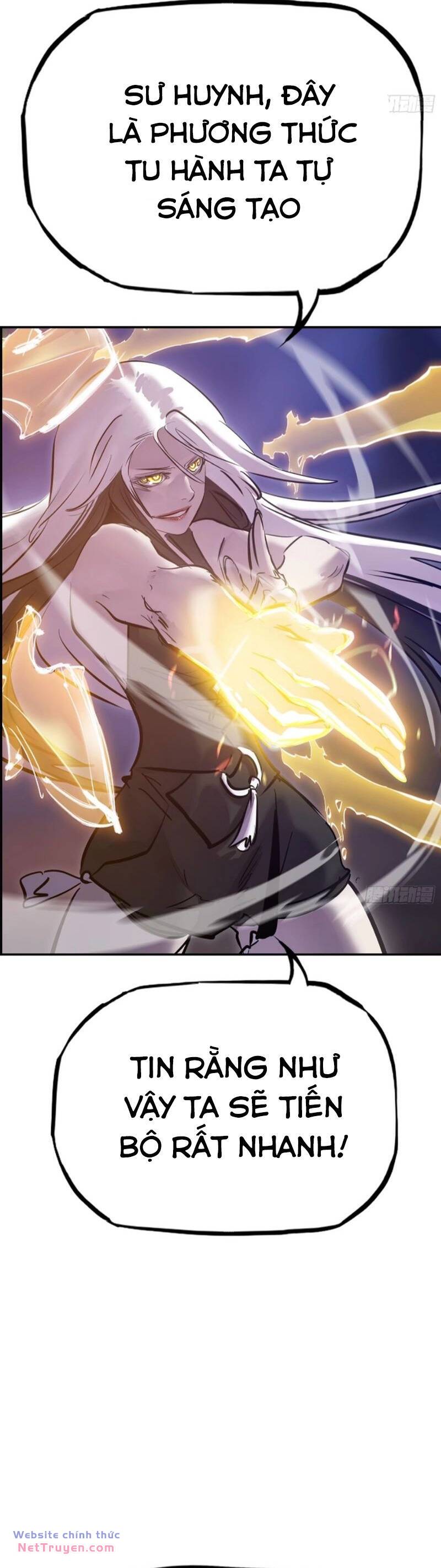 Phong Yêu Vấn Đạo Chapter 41 - Trang 2