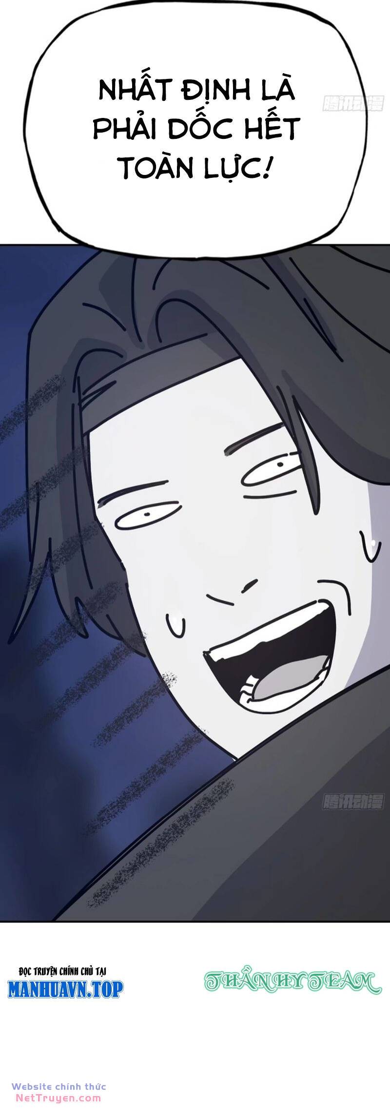 Phong Yêu Vấn Đạo Chapter 41 - Trang 2