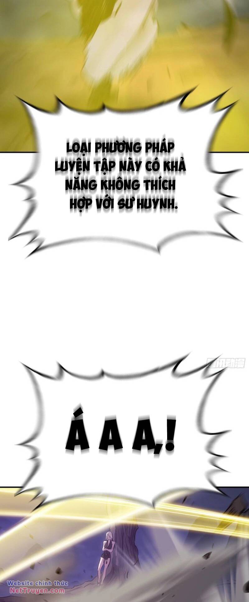 Phong Yêu Vấn Đạo Chapter 41 - Trang 2