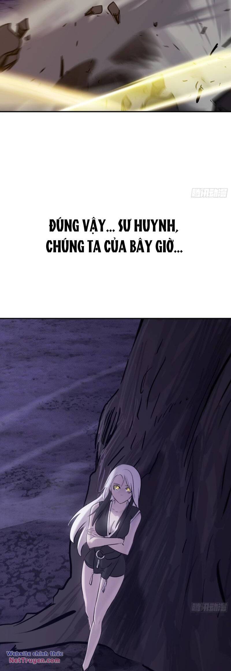 Phong Yêu Vấn Đạo Chapter 41 - Trang 2