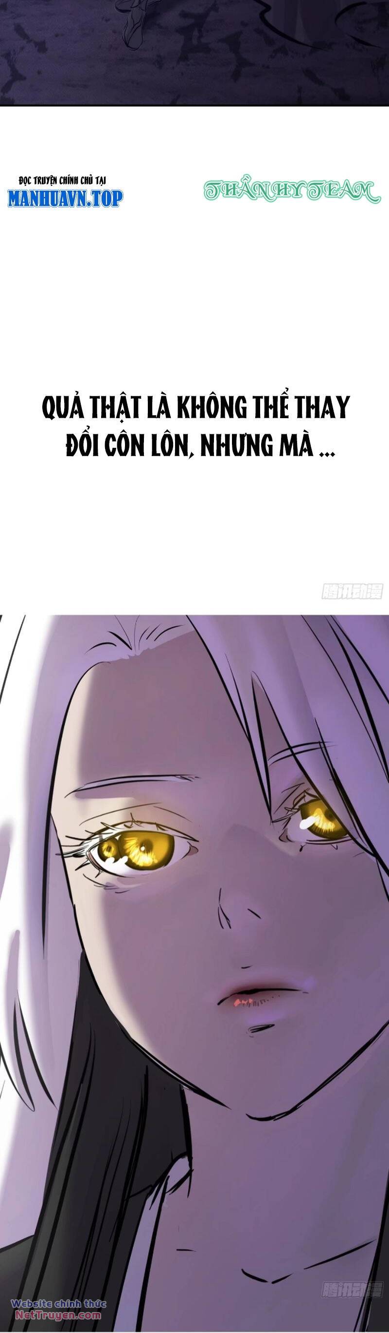 Phong Yêu Vấn Đạo Chapter 41 - Trang 2