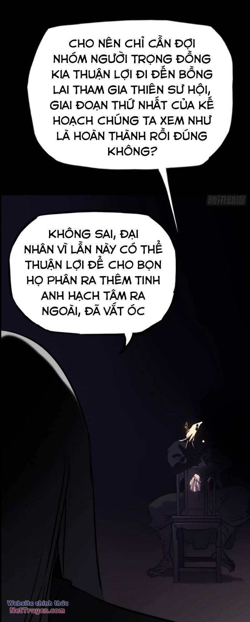 Phong Yêu Vấn Đạo Chapter 41 - Trang 2