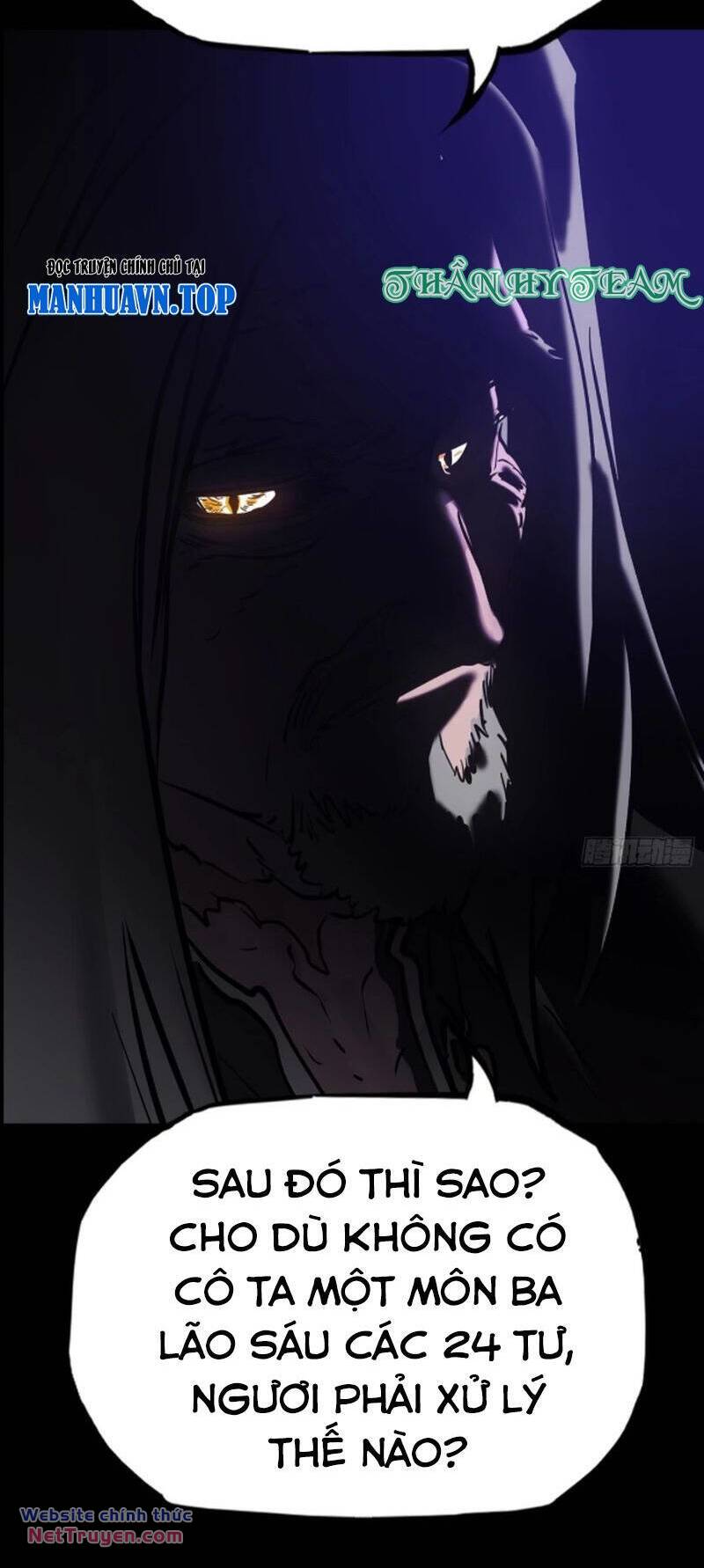 Phong Yêu Vấn Đạo Chapter 41 - Trang 2