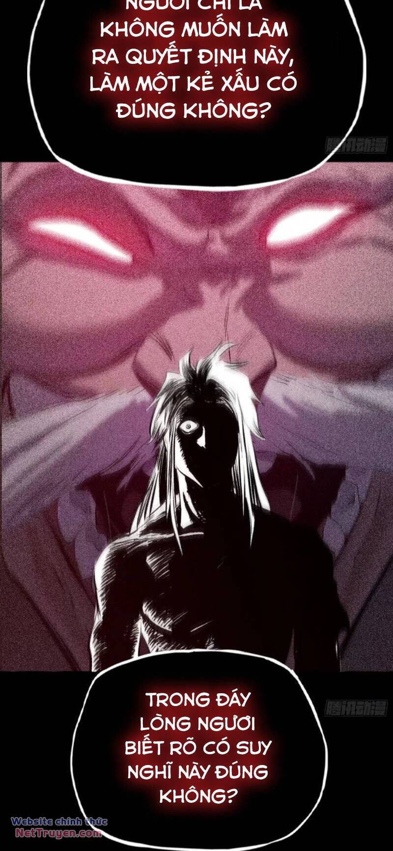 Phong Yêu Vấn Đạo Chapter 42 - Trang 2