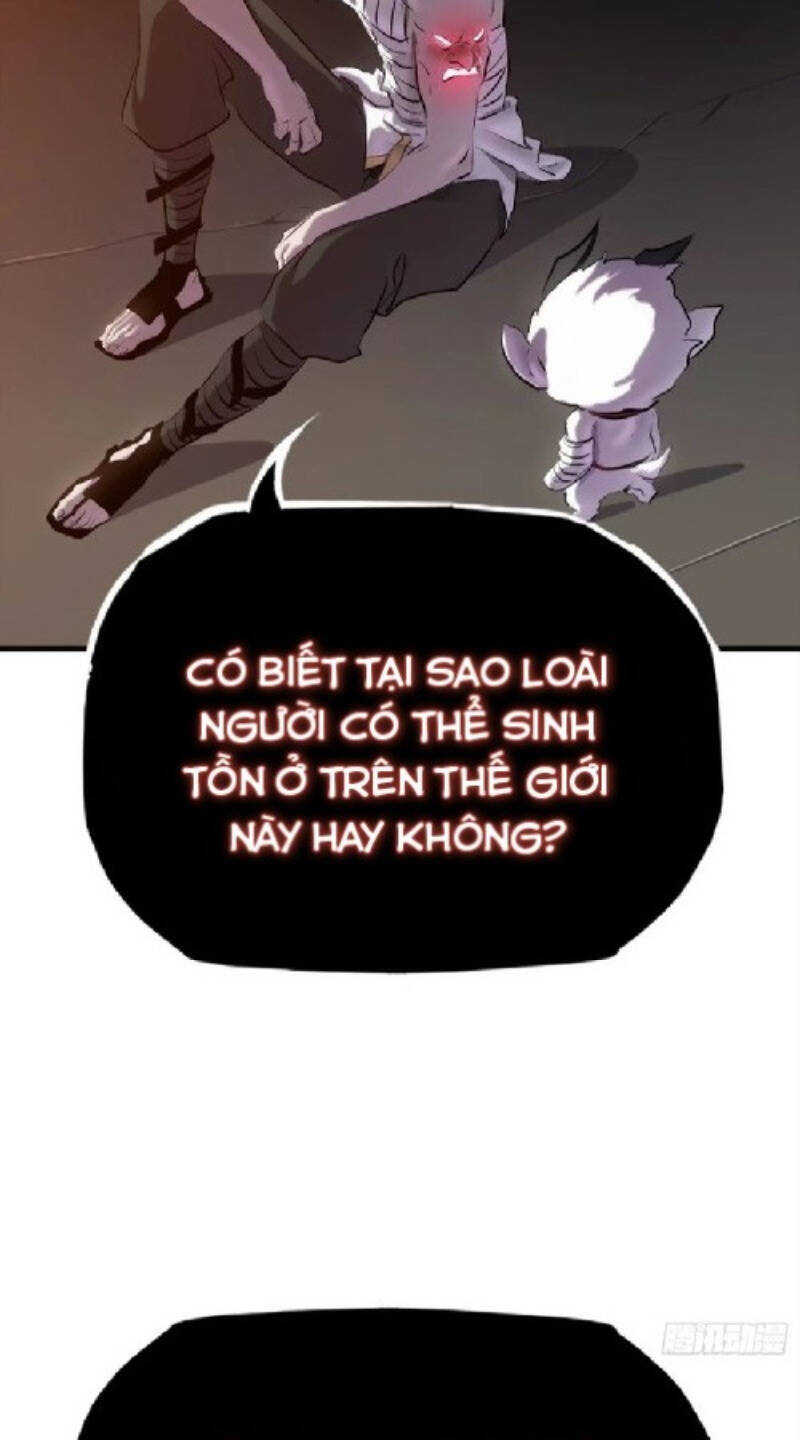 Phong Yêu Vấn Đạo Chapter 44 - Trang 2