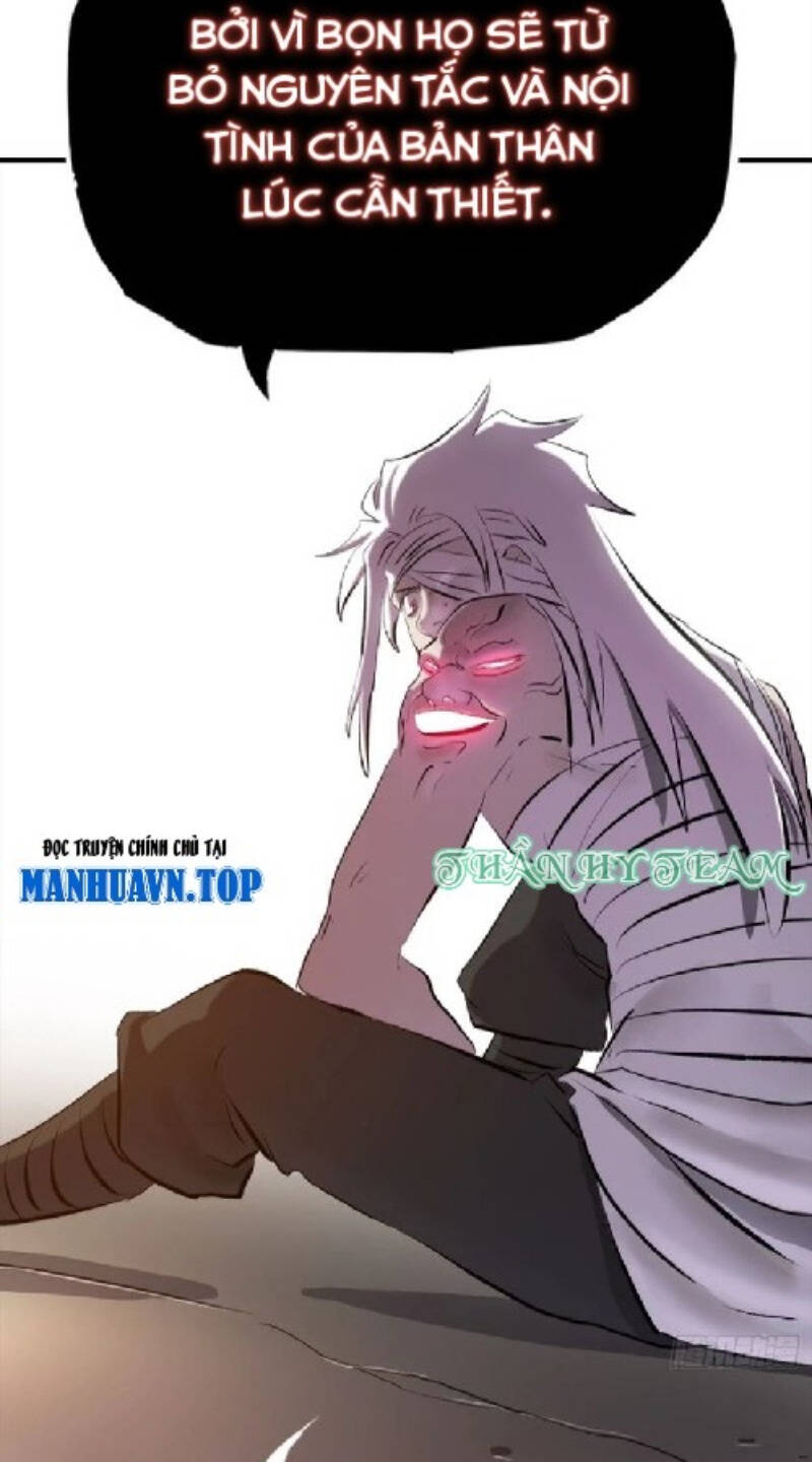 Phong Yêu Vấn Đạo Chapter 44 - Trang 2