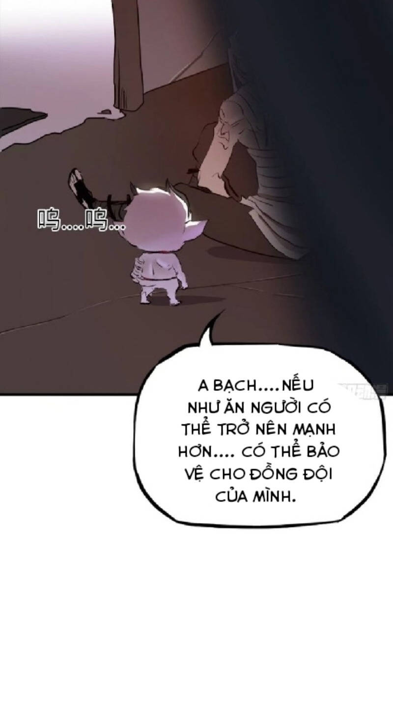 Phong Yêu Vấn Đạo Chapter 44 - Trang 2