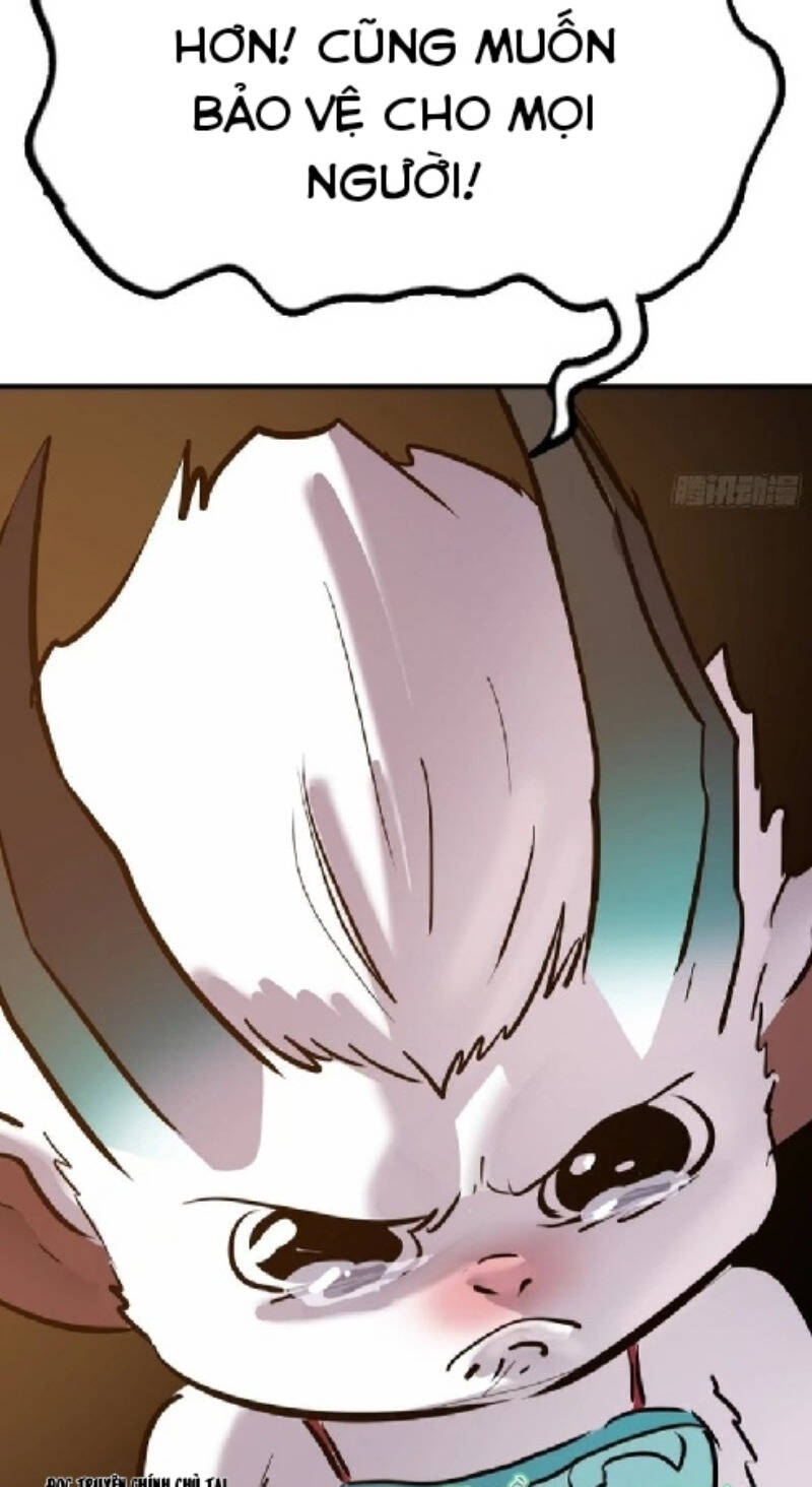 Phong Yêu Vấn Đạo Chapter 44 - Trang 2