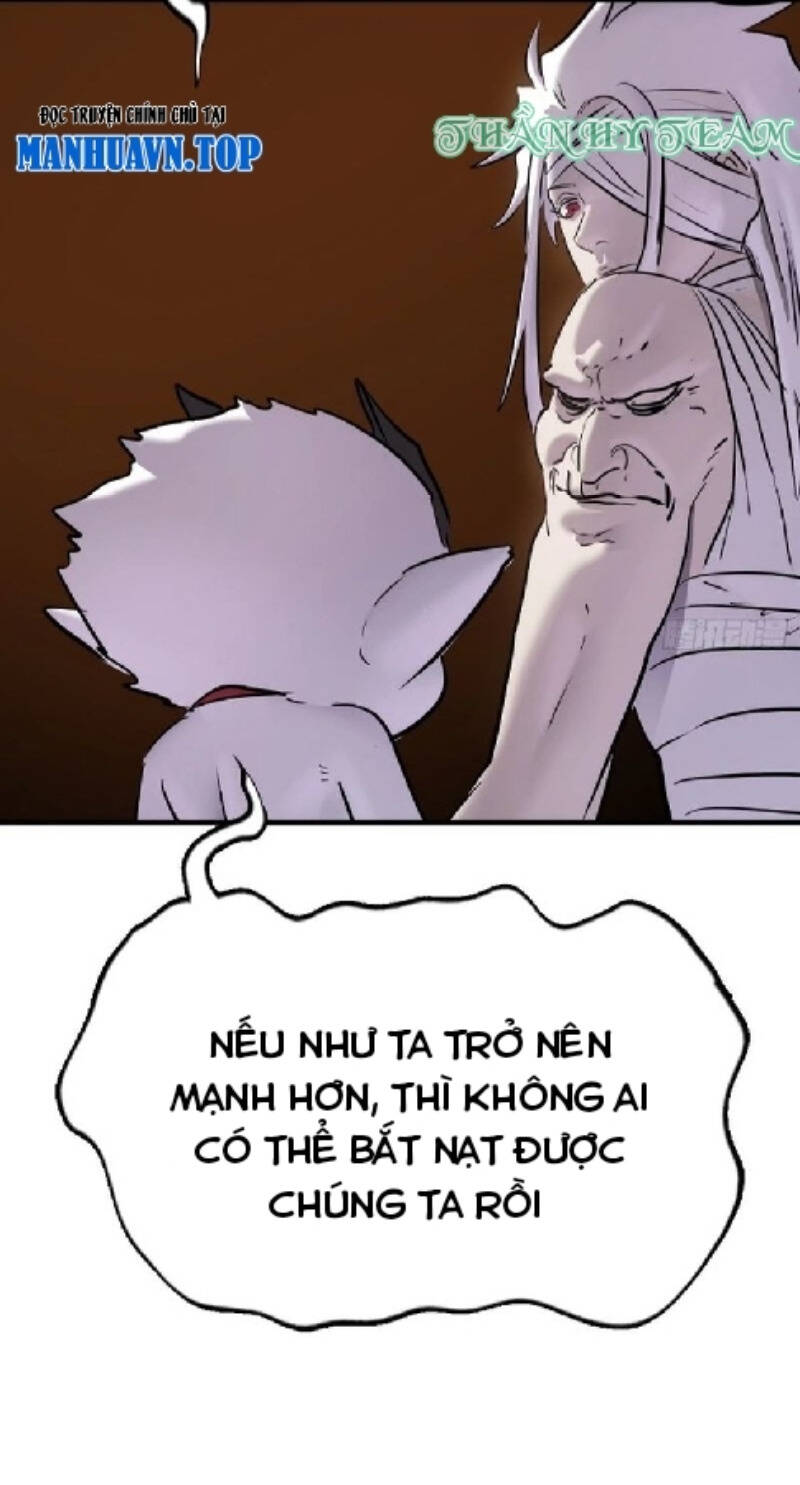 Phong Yêu Vấn Đạo Chapter 44 - Trang 2