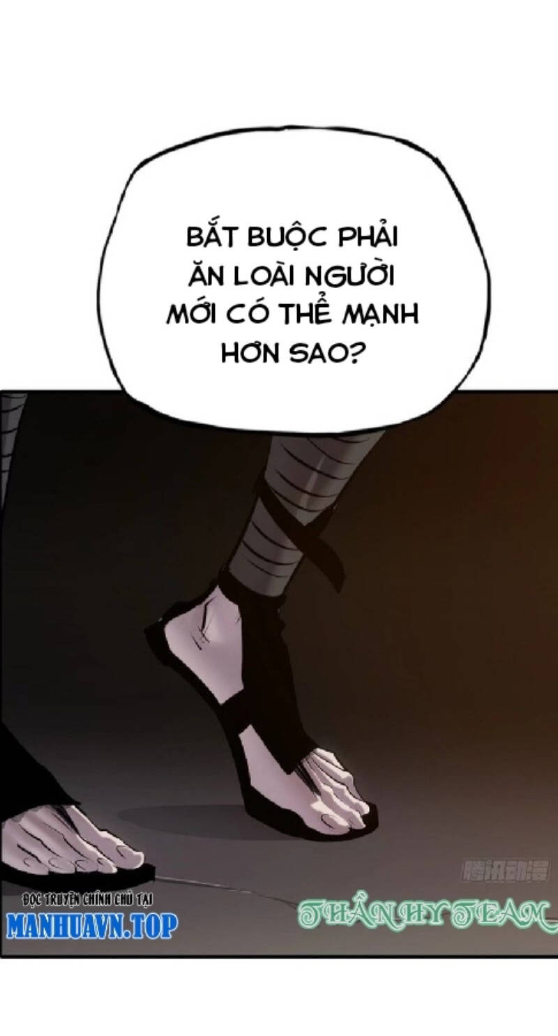 Phong Yêu Vấn Đạo Chapter 44 - Trang 2