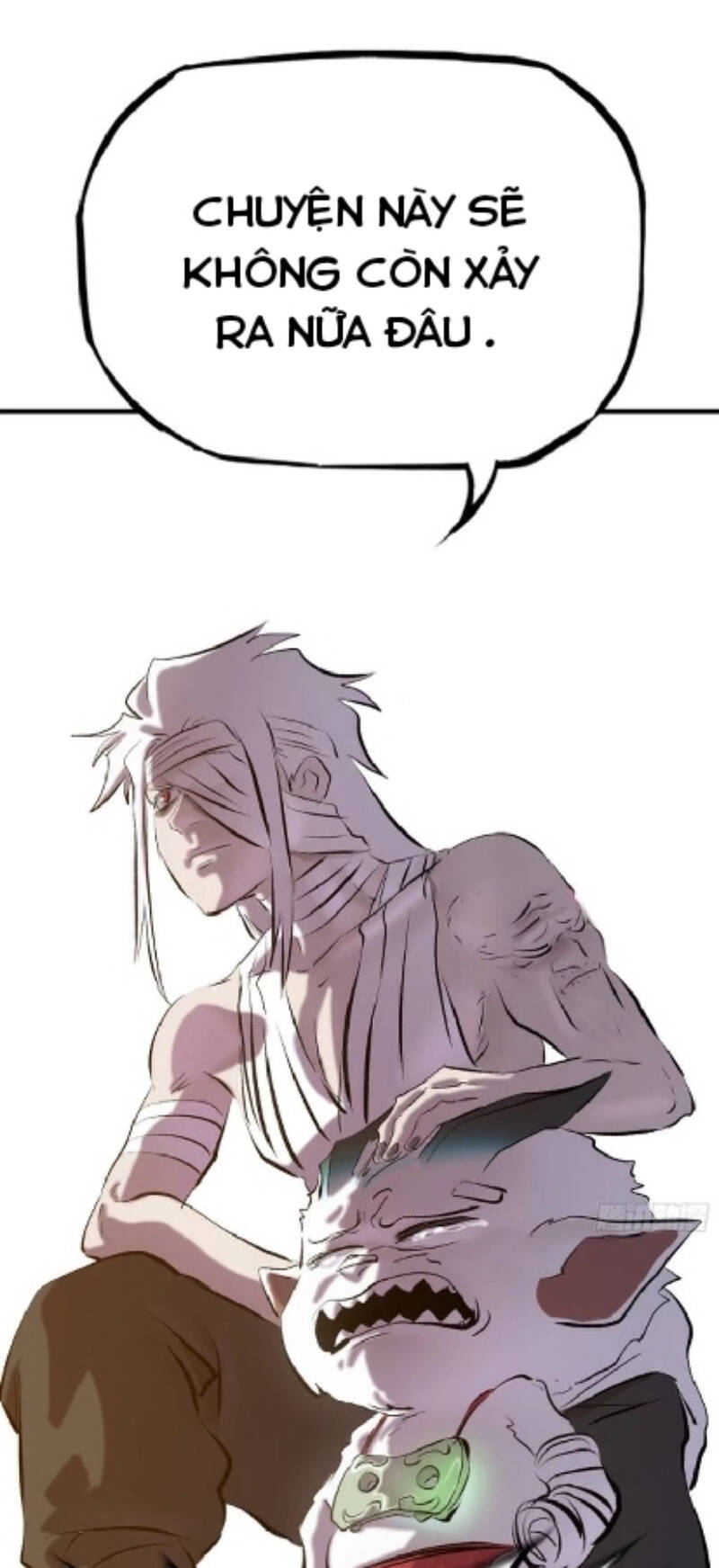 Phong Yêu Vấn Đạo Chapter 44 - Trang 2