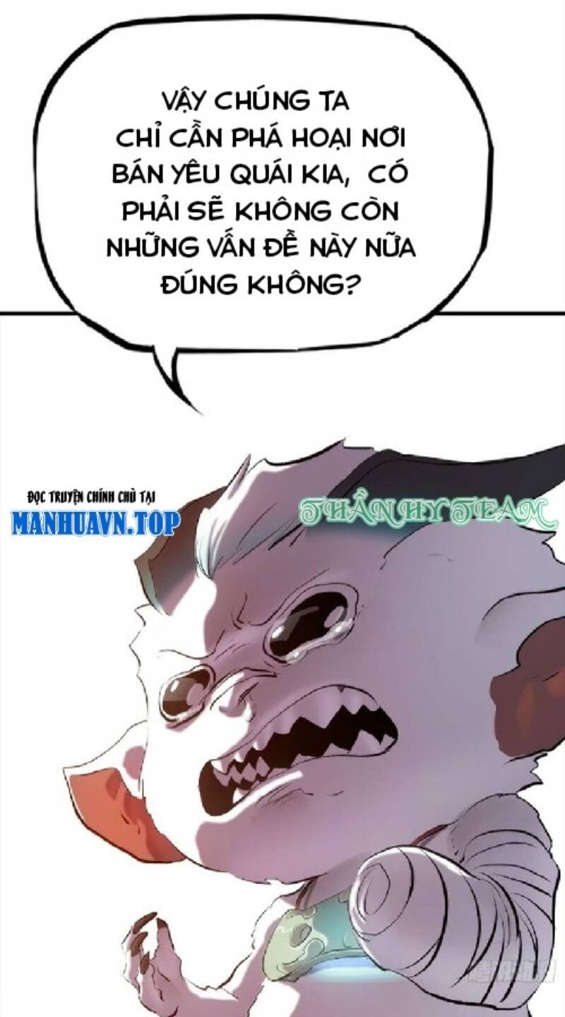 Phong Yêu Vấn Đạo Chapter 44 - Trang 2