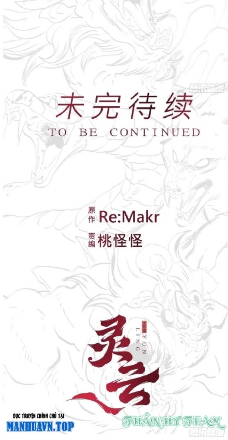 Phong Yêu Vấn Đạo Chapter 44 - Trang 2