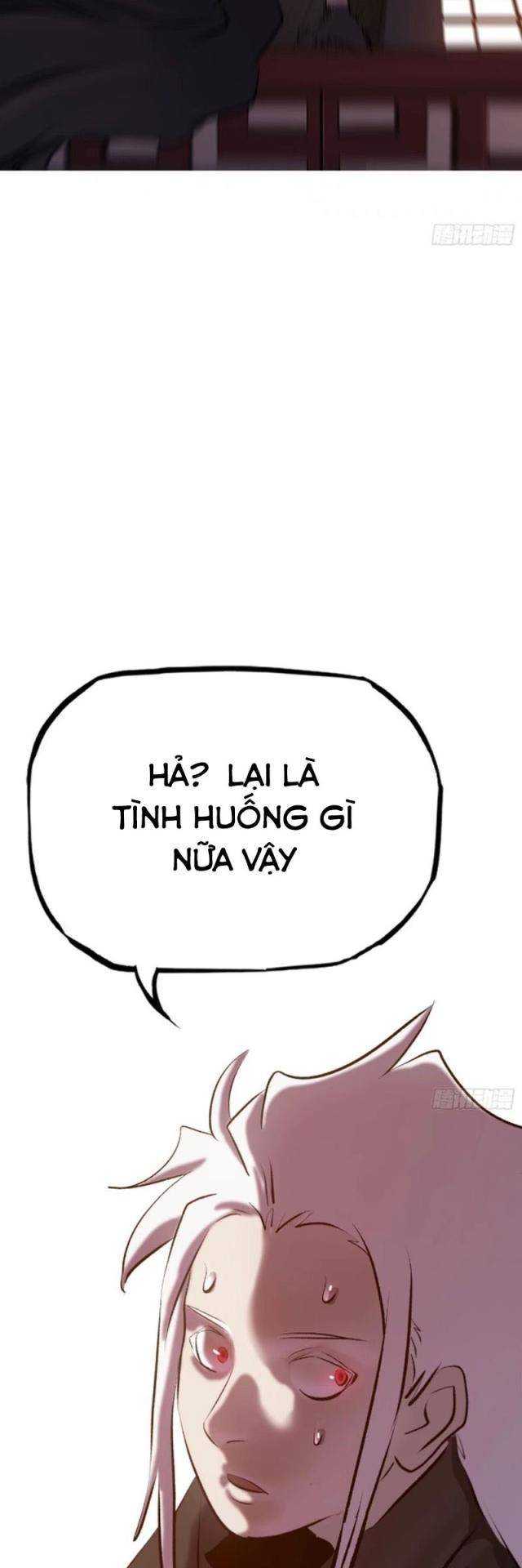 Phong Yêu Vấn Đạo Chapter 57 - Trang 2
