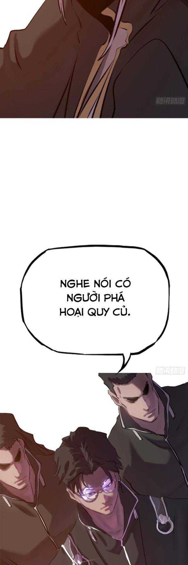 Phong Yêu Vấn Đạo Chapter 57 - Trang 2