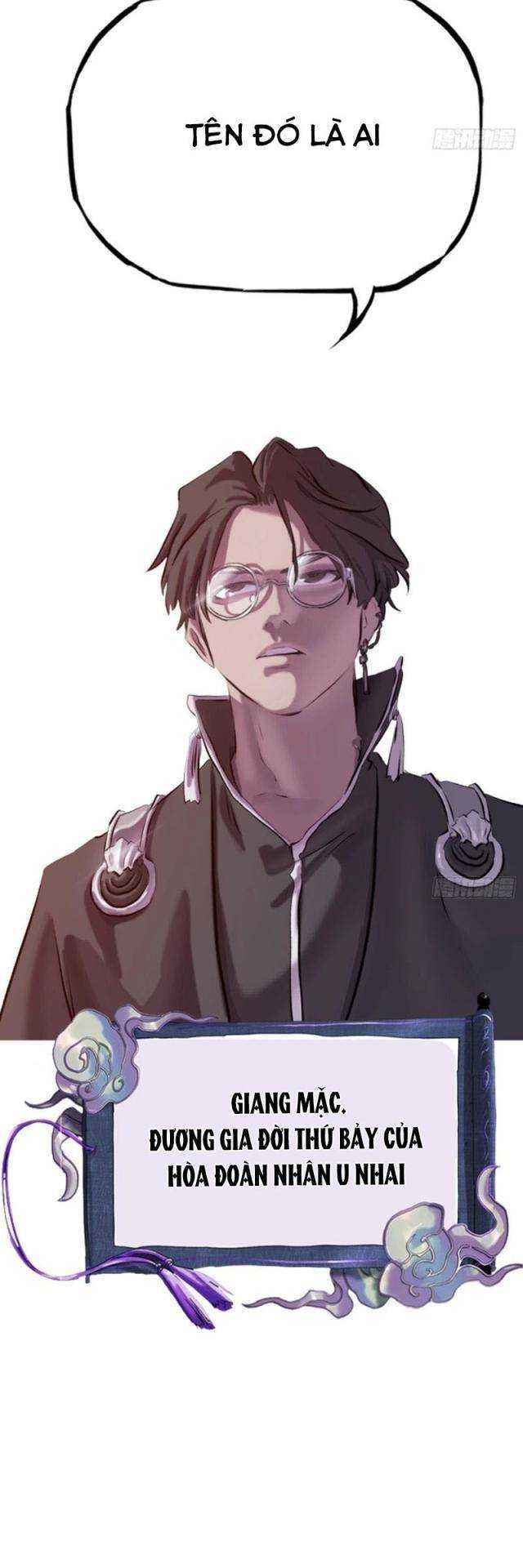 Phong Yêu Vấn Đạo Chapter 57 - Trang 2