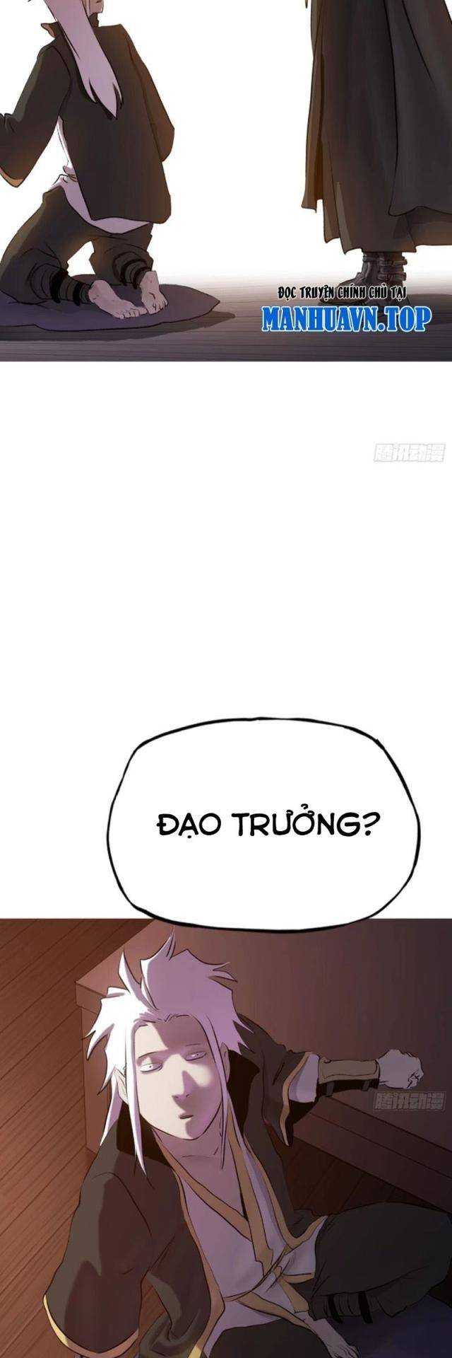 Phong Yêu Vấn Đạo Chapter 57 - Trang 2