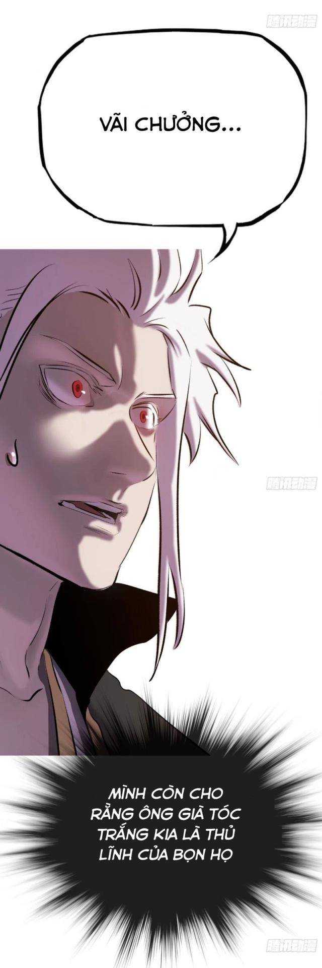 Phong Yêu Vấn Đạo Chapter 57 - Trang 2