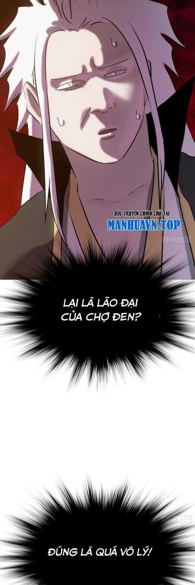 Phong Yêu Vấn Đạo Chapter 57 - Trang 2