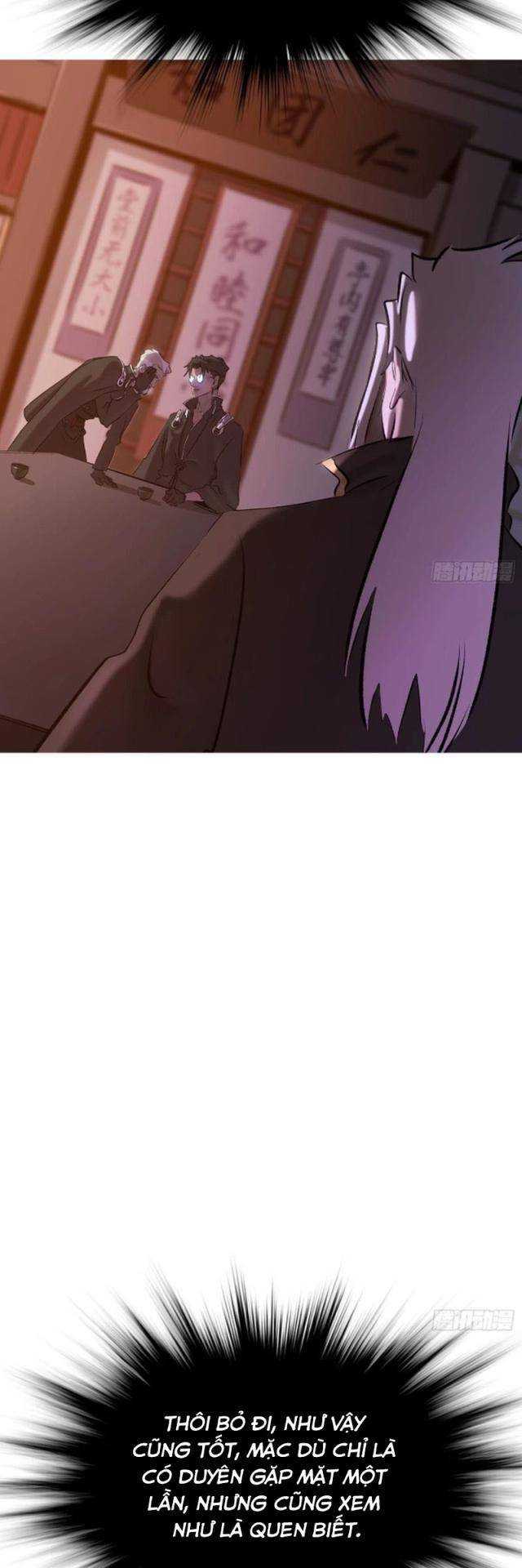 Phong Yêu Vấn Đạo Chapter 57 - Trang 2