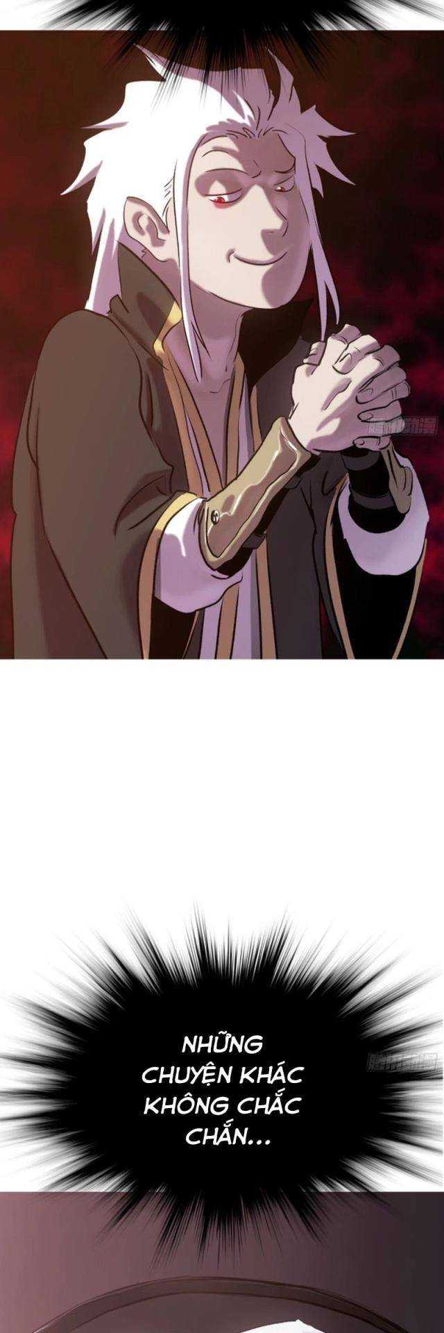 Phong Yêu Vấn Đạo Chapter 57 - Trang 2