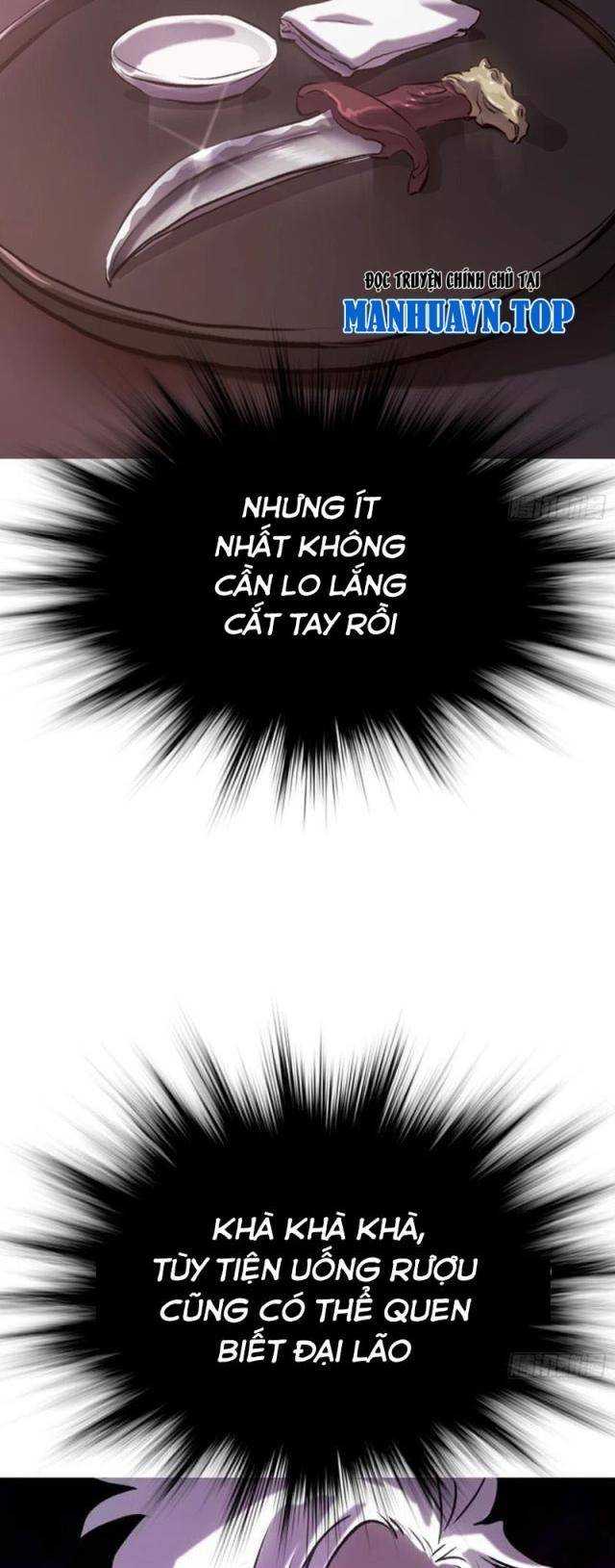 Phong Yêu Vấn Đạo Chapter 57 - Trang 2