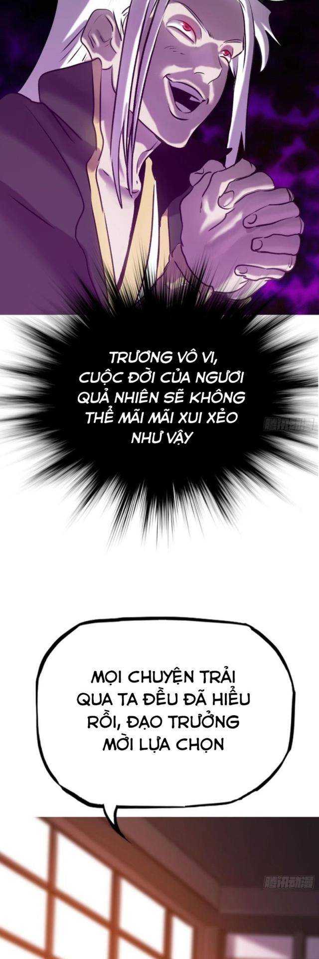 Phong Yêu Vấn Đạo Chapter 57 - Trang 2