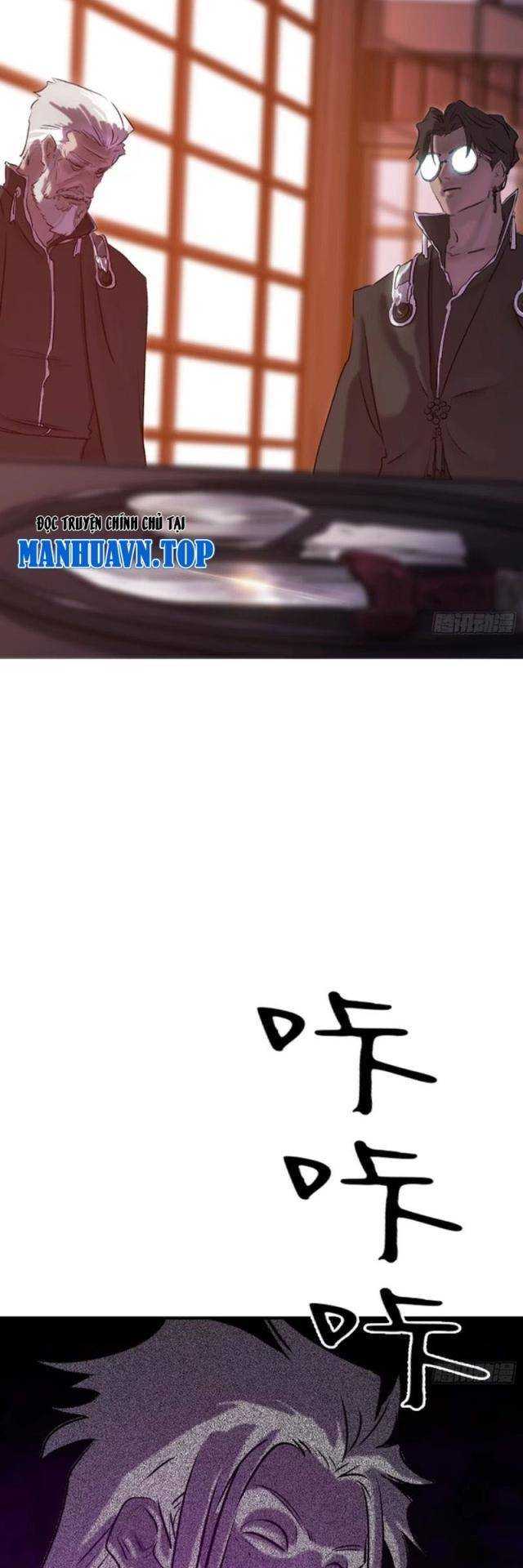 Phong Yêu Vấn Đạo Chapter 57 - Trang 2