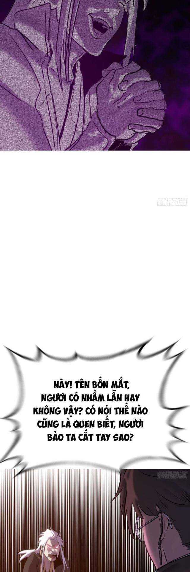 Phong Yêu Vấn Đạo Chapter 57 - Trang 2