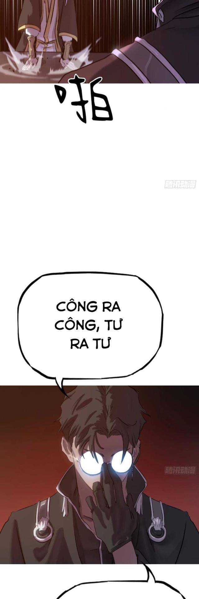 Phong Yêu Vấn Đạo Chapter 57 - Trang 2