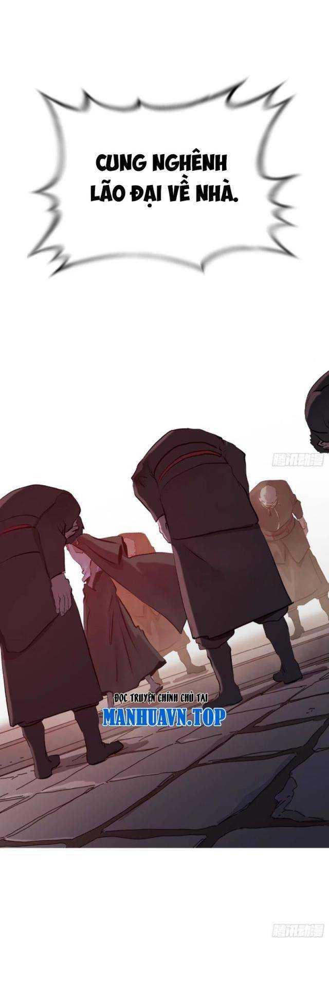 Phong Yêu Vấn Đạo Chapter 57 - Trang 2