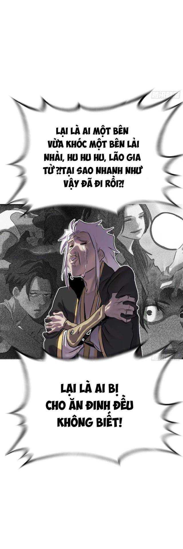 Phong Yêu Vấn Đạo Chapter 57 - Trang 2