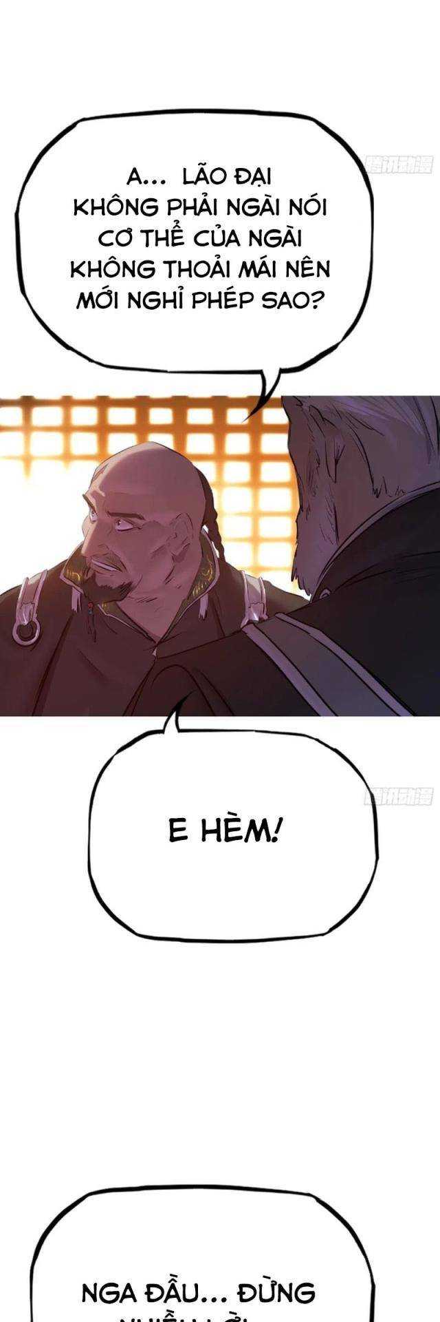 Phong Yêu Vấn Đạo Chapter 57 - Trang 2