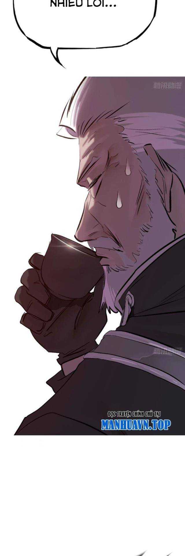 Phong Yêu Vấn Đạo Chapter 57 - Trang 2