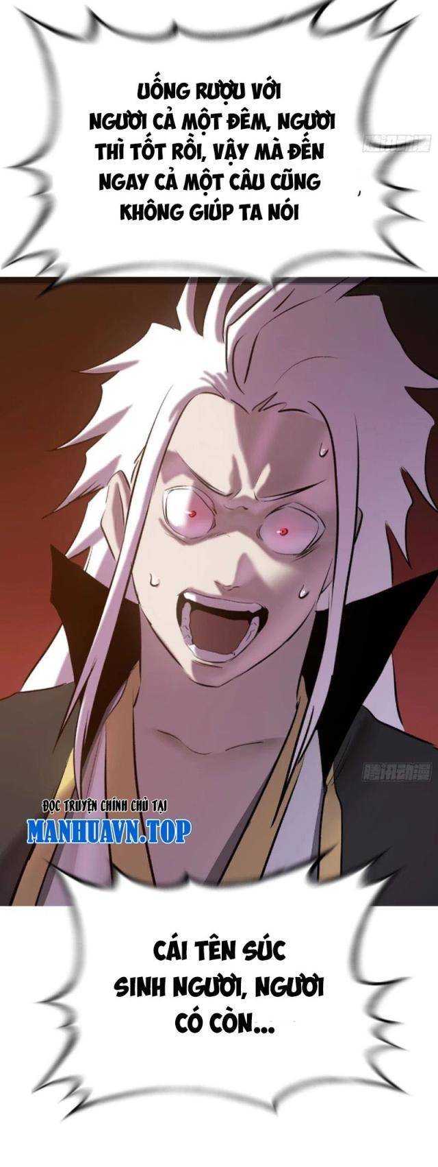 Phong Yêu Vấn Đạo Chapter 57 - Trang 2